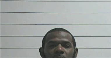 Justin Elliott, - Orleans Parish County, LA 